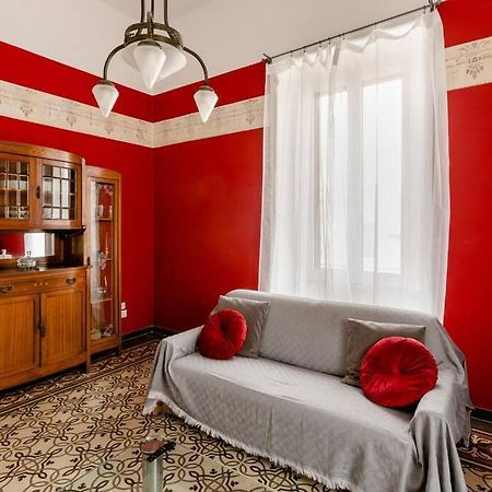 Casa Jole, Appartamento In Centro Bari Dış mekan fotoğraf