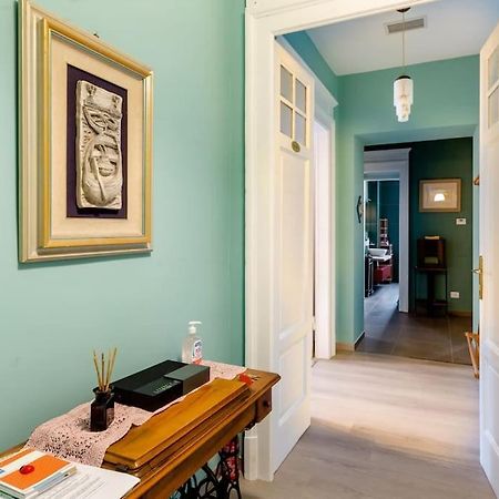 Casa Jole, Appartamento In Centro Bari Dış mekan fotoğraf