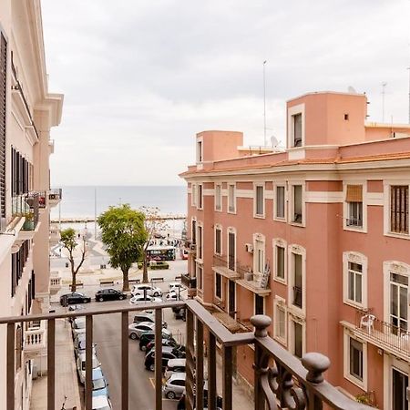 Casa Jole, Appartamento In Centro Bari Dış mekan fotoğraf