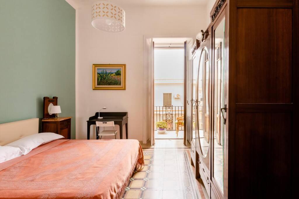Casa Jole, Appartamento In Centro Bari Dış mekan fotoğraf