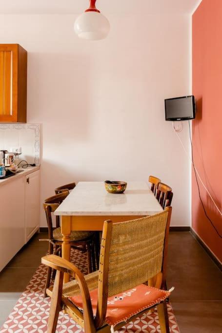 Casa Jole, Appartamento In Centro Bari Dış mekan fotoğraf