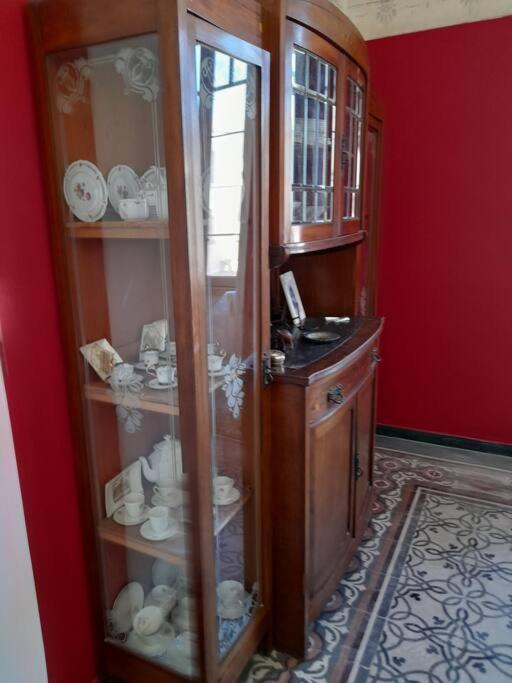 Casa Jole, Appartamento In Centro Bari Dış mekan fotoğraf