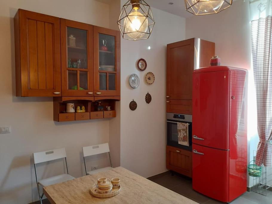 Casa Jole, Appartamento In Centro Bari Dış mekan fotoğraf