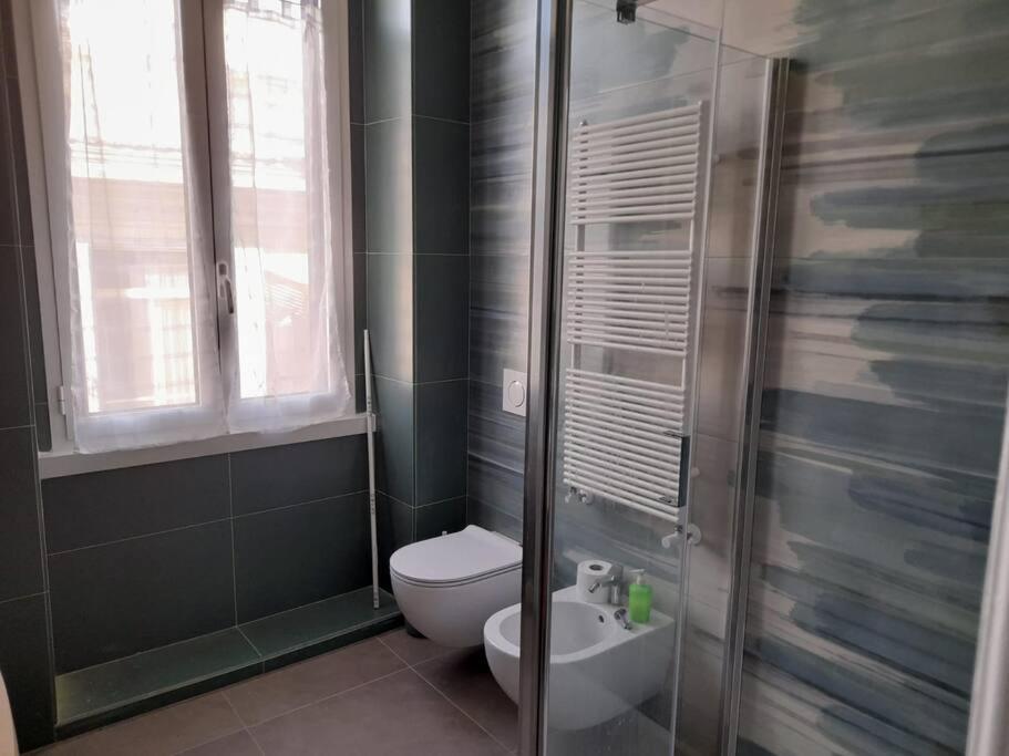Casa Jole, Appartamento In Centro Bari Dış mekan fotoğraf