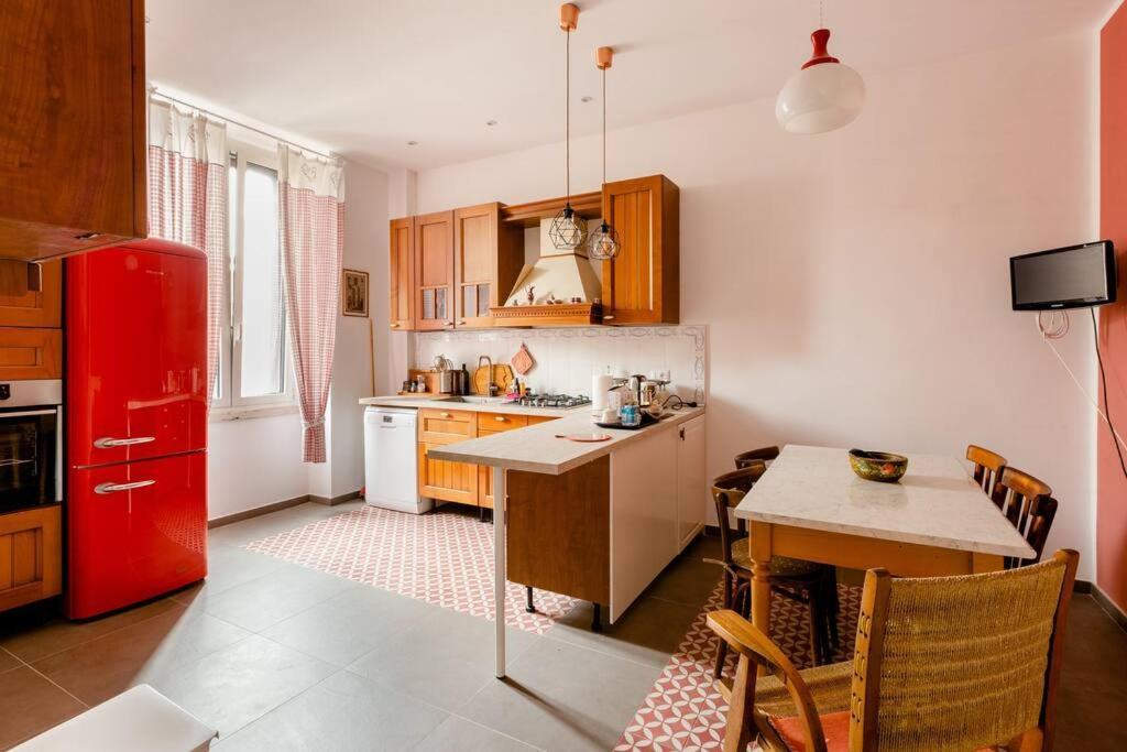 Casa Jole, Appartamento In Centro Bari Dış mekan fotoğraf