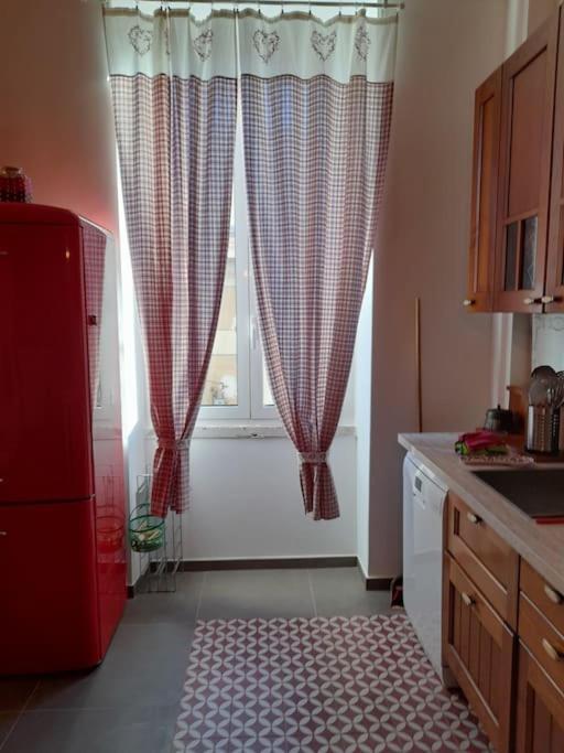 Casa Jole, Appartamento In Centro Bari Dış mekan fotoğraf