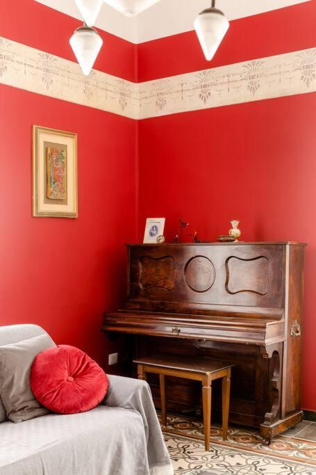 Casa Jole, Appartamento In Centro Bari Dış mekan fotoğraf