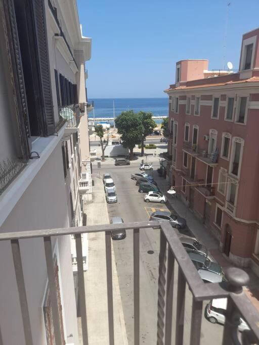 Casa Jole, Appartamento In Centro Bari Dış mekan fotoğraf