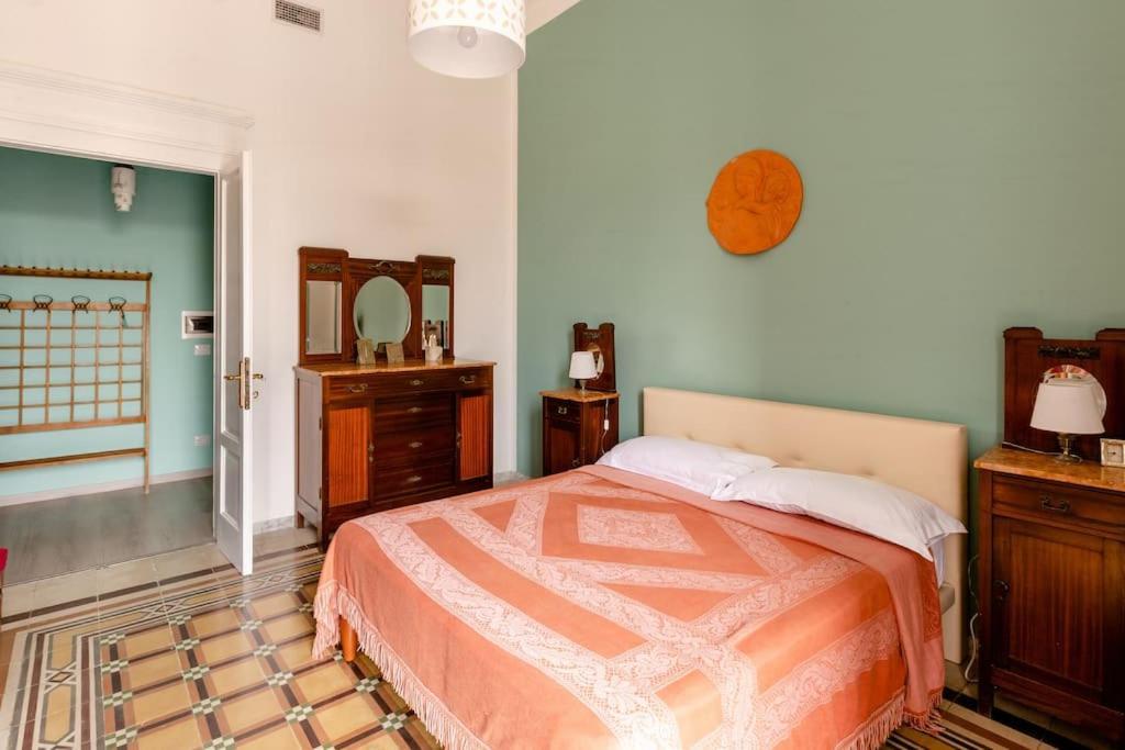 Casa Jole, Appartamento In Centro Bari Dış mekan fotoğraf