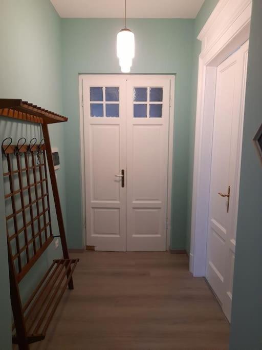 Casa Jole, Appartamento In Centro Bari Dış mekan fotoğraf