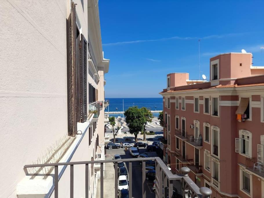 Casa Jole, Appartamento In Centro Bari Dış mekan fotoğraf