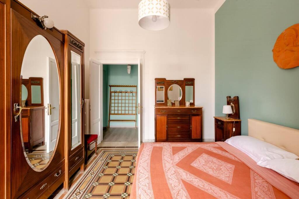 Casa Jole, Appartamento In Centro Bari Dış mekan fotoğraf